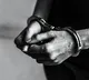Two running film distribution firm in Hyderabad held for cheating