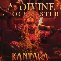 'Kantara': Kannada star and director Rishab Shetty says there is scope for sequel
