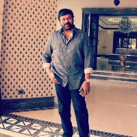 Chiranjeevi: I won the hearts of many people with 'forget and forgive' philosophy