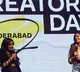 At ‘Creator Day’ in Hyderabad, Meta highlights its commitment to the Indian creator economy
