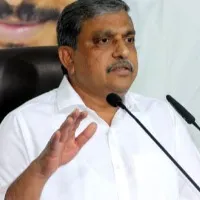 If Chandra babu Ruled Well why he defeated in 2019 Elections questions Sajjala