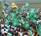 AP DGP Press meet in Amaravati on Farmers foot march