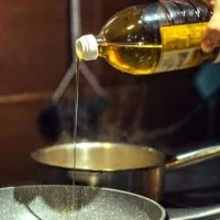Cooking Oil Rates Increased once again in telangana