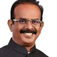 Boora Narsaiah Goud resigns to TRS