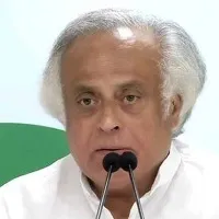 Jairam Ramesh counter to Vijayasai Reddy