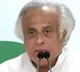 Jairam Ramesh counter to Vijayasai Reddy