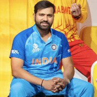 Jasprit Bumrah is just 28 his career more important than T20 World Cup says Rohit Sharma