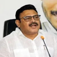 Ambati Rambabu satires on Balakrishna and Ambati Rambabu