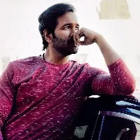 Fake News As expected says manchu Vishnu over his comments on adipurush
