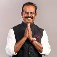 Former MP Boora Narsaiah Goud sent his resignation to K Chandrashekhar Rao