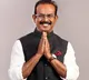 Former MP Boora Narsaiah Goud sent his resignation to K Chandrashekhar Rao