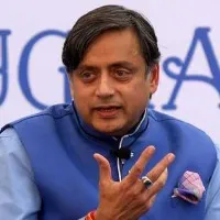 Shashi Tharoor demands action against Ashok Gehlot