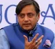 Shashi Tharoor demands action against Ashok Gehlot