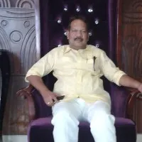 Nakka Anand Babu fires on Dharmana and other ministers