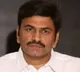 Why Vijayasai Reddy did not come for Visakha Gharjana asks Raghu Rama Krishna Raju