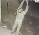 UP cop caught on camera stealing light bulb from roadside shop