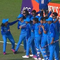 indian womens cricket teram wins asia cup seveth time