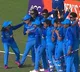 indian womens cricket teram wins asia cup seveth time