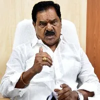ap deputy cm narayana swamy niece vasu attempted to suicide