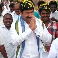 ap minister jogi ramesh comments on janasena attack on ysrcp leaders