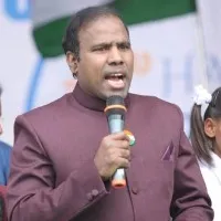 ka paul contesting as a independent candidate in munugode bypolls