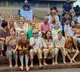 Russians visits Srikalahasti temple