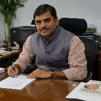 BJP leader Vishnu comments