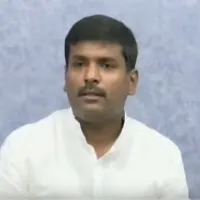 Gudivada Amarnath slams Pawan Kalyan