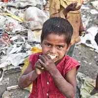 Center disagree with Global Hunger Index ranking