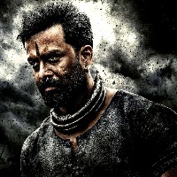 'Salaar' makers wish Prithviraj happy b'day, release first-look poster