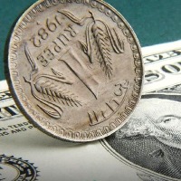 See Rupee slide as a case of Dollar strengthening, says Finance Minister