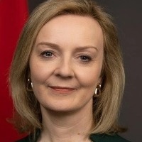 Conservatives to discuss replacing Truss with a joint ticket of Rishi Sunak and Penny Mordaunt