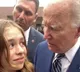 US President Joe Biden's advice to a girl on dating goes viral on social media
