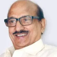 telugu film producer katragadd murari passed away