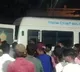 9 pilgrims dead after head on collision of tempo and milk van in Karnataka