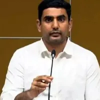 TDP leader Nara Lokesh Fires on Ysrcp over Janasena leaders Arrests