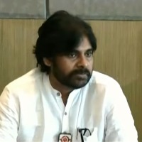 janasena chief pawan kaalyan fires over ysrcp 