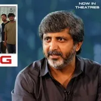 Mohan Raja Interview