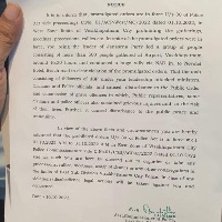 pawan kalyan says no responsibility on attack on ministers