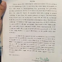 pawan kalyan says no responsibility on attack on ministers