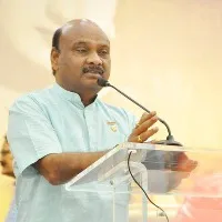Ayyanna Patrudu says YCP Garjana failed utterly