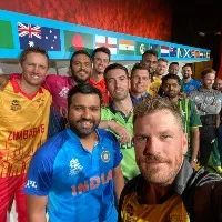 What Is The Reserve Day Rule For T20 World Cup 2022