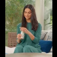 Allu Sneha Reddy tells her secret hair oil