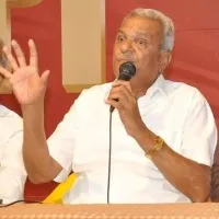 CPI Narayana opines on three capitals issue