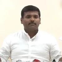 Gudivada Amarnath satires on Pawan Kalyan marriages