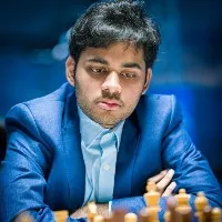 Indian GM Arjun Erigaisi beat world champion Magnus Carlsen