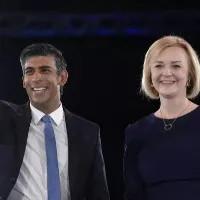Bets on Rishi Sunak as he will replace Liz Truss