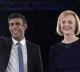 Bets on Rishi Sunak as he will replace Liz Truss
