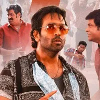 Ginna Movie Pre Release Event