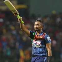 We went really wrong with our bowling, concedes Sri Lanka skipper Dasun Shanaka